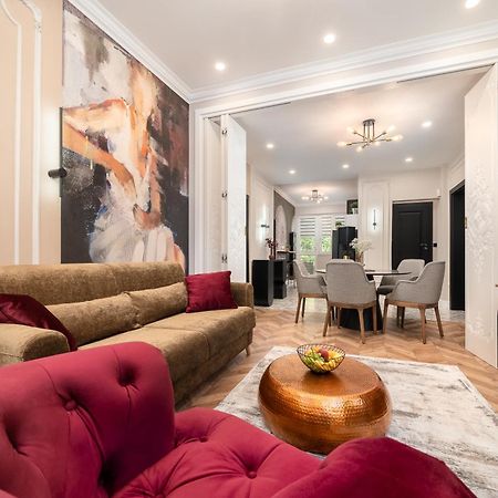 Citycenter Magnific Gem - 2 Bdr & 2 Baths Sofia Exterior photo