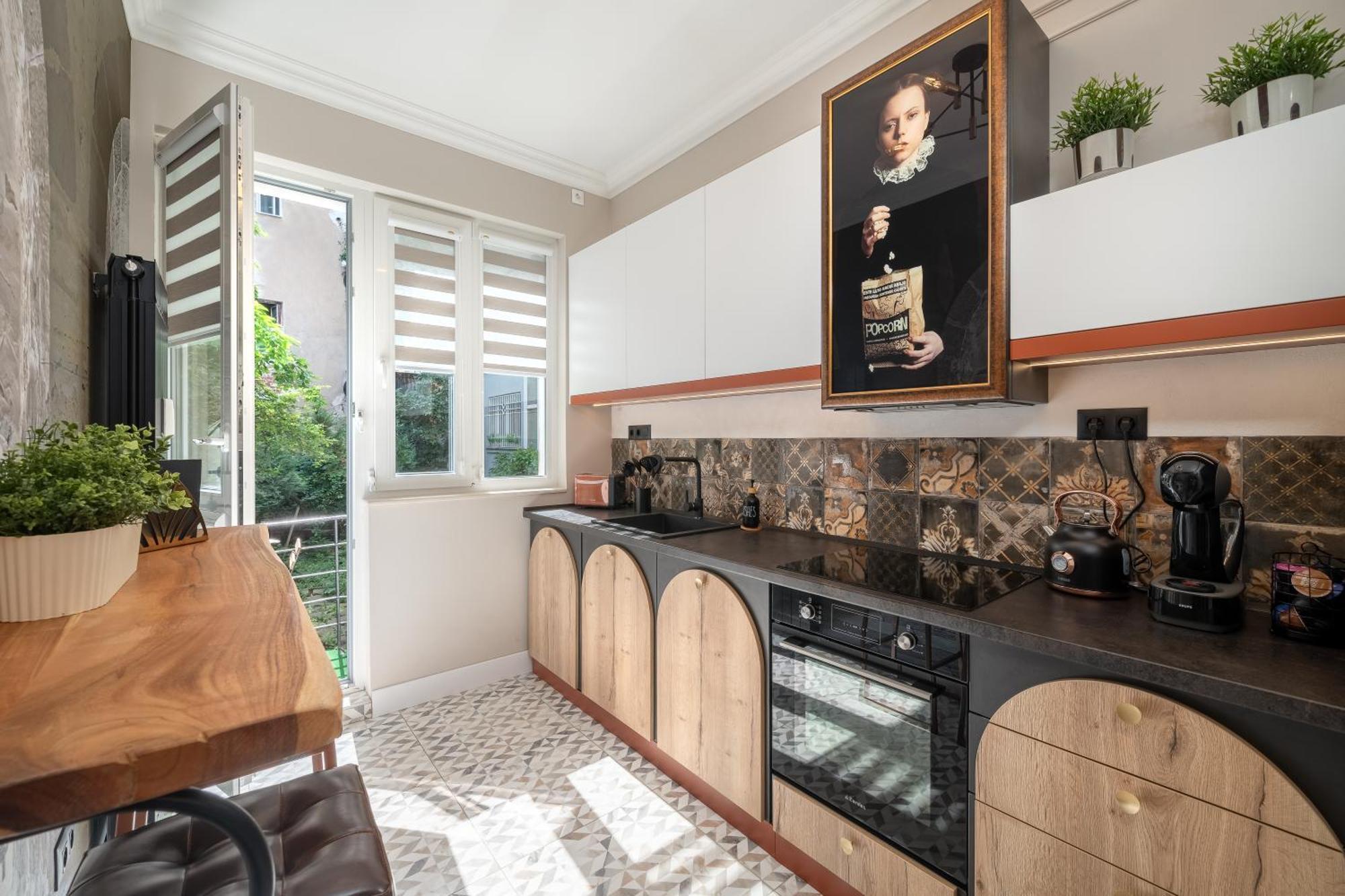 Citycenter Magnific Gem - 2 Bdr & 2 Baths Sofia Exterior photo