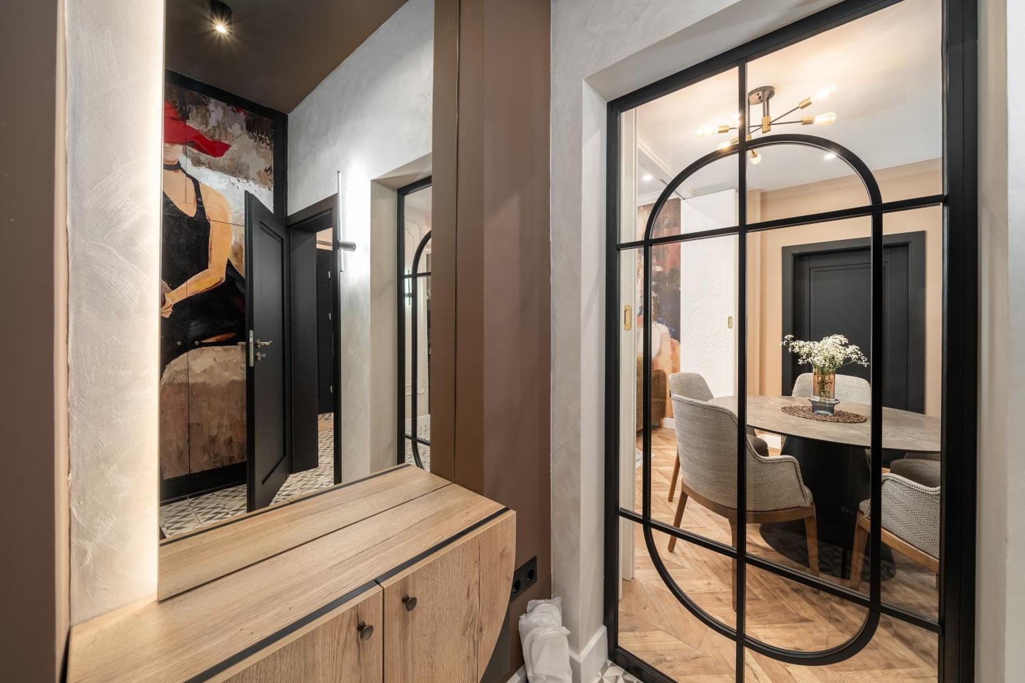 Citycenter Magnific Gem - 2 Bdr & 2 Baths Sofia Exterior photo