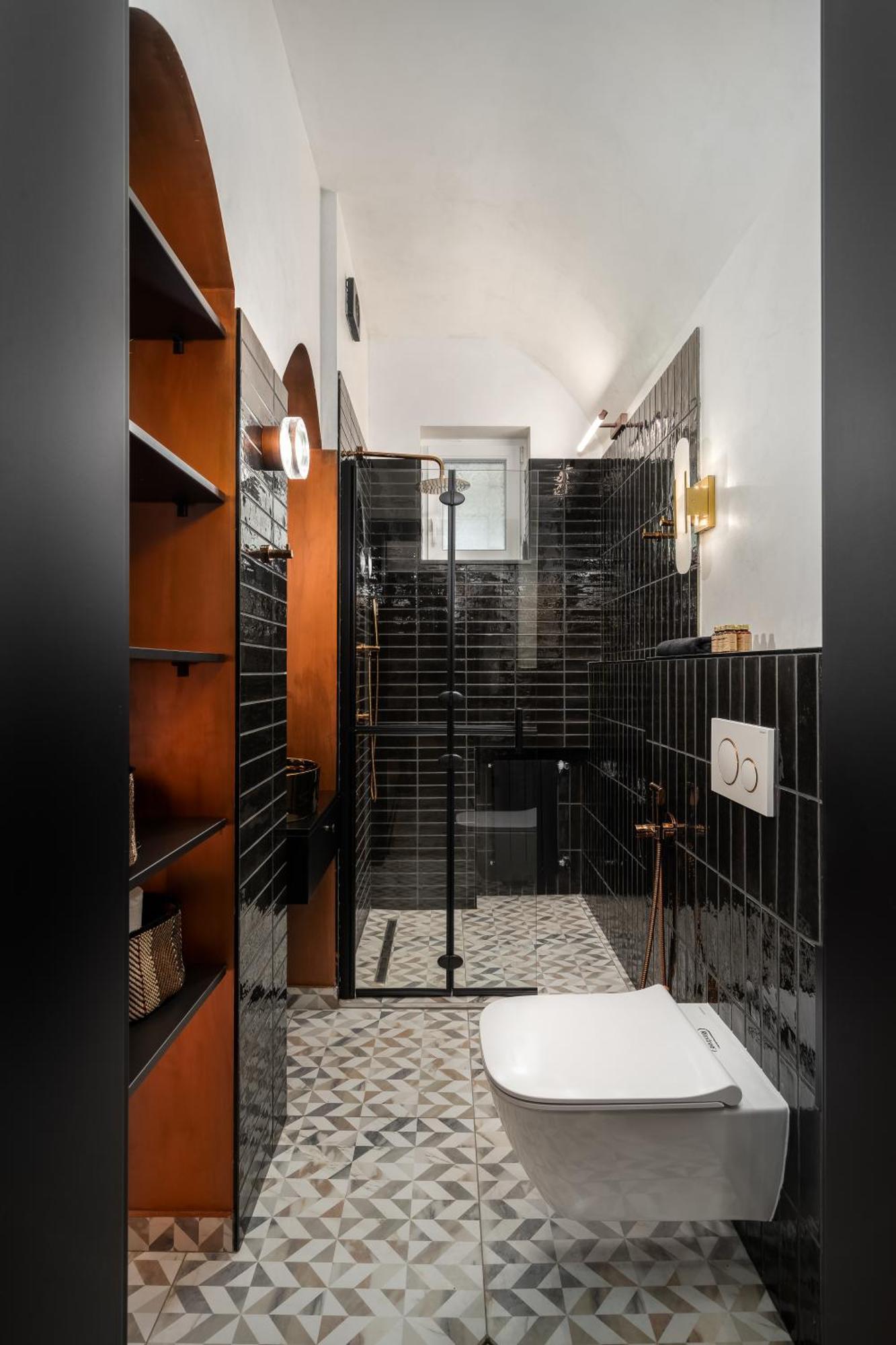 Citycenter Magnific Gem - 2 Bdr & 2 Baths Sofia Exterior photo